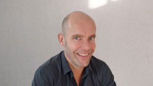 Richard Stassen gestart als CEO Neomax | Olgreen